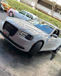 كرايسلر 300